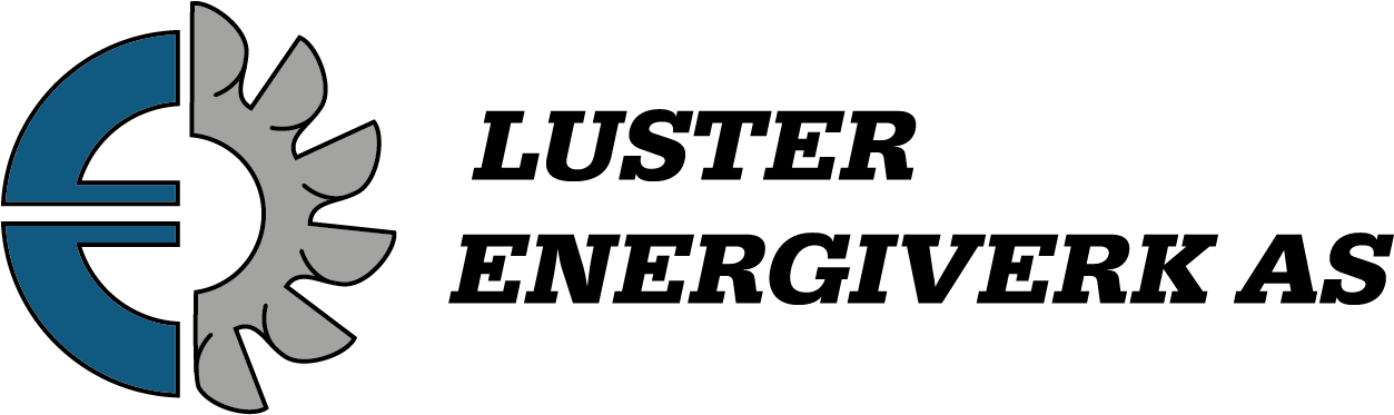 Luster Energiverk AS